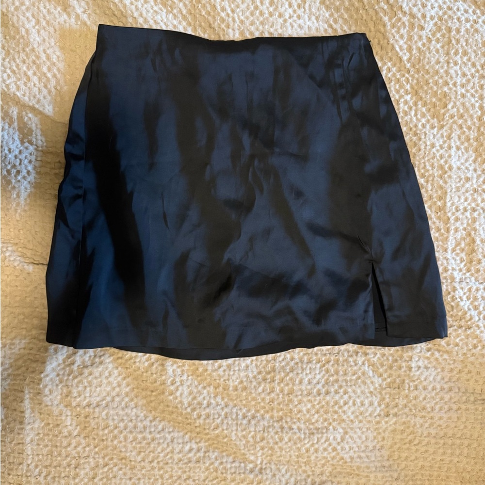 Abercrombie Scarlett Mini Skort